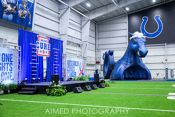 Indianapolis Event Photographer