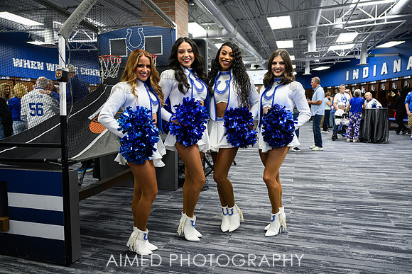 Indianapolis Event Photographer