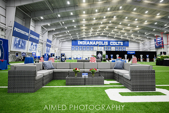 Indianapolis Event Photographer
