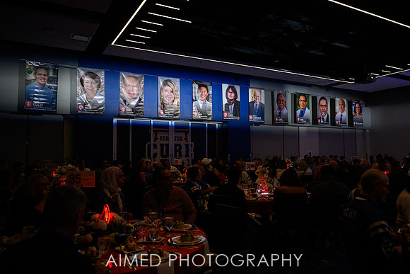 Indianapolis Event Photographer