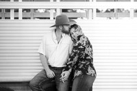 Engagement Session | April 2026