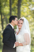 Mr. & Mrs. Venegas