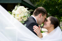 Mr. + Mrs. Bowyer