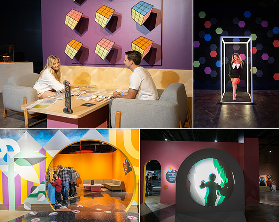 Indianapolis Corporate Photographer