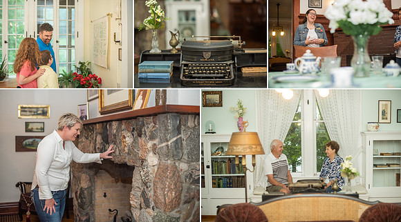 Indianapolis Corporate Photographer