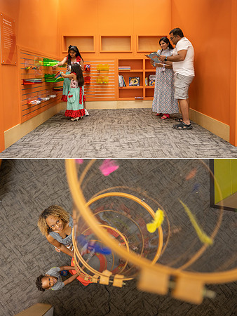 Indianapolis Corporate Photographer