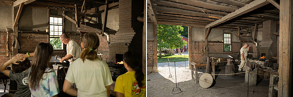 Indianapolis Corporate Photographer