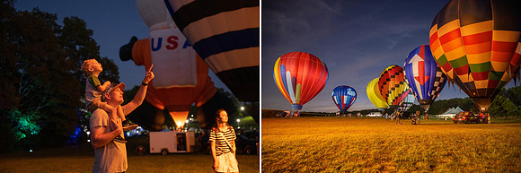 Indianapolis Corporate Photographer
