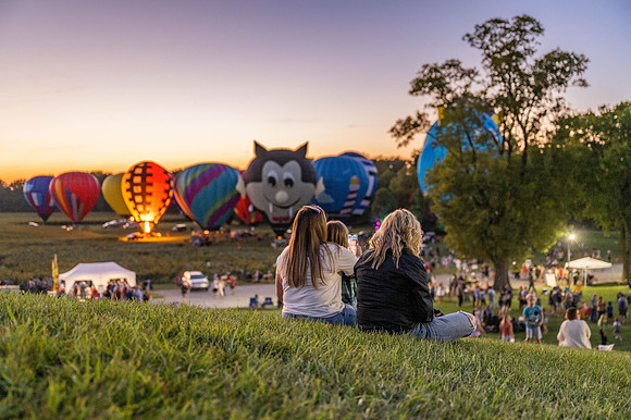 Indianapolis Corporate Photographer