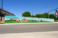 Community Wall | Johnson County