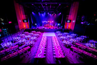 8/11 Guest Lunch + Stage AE