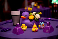 8/10 Registration + Welcome Party