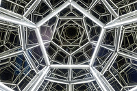 8/13 FEC Night at Tom's Watch Bar + Museum of Illusions