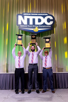 8/14 NTDC Awards Banquet