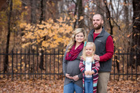 Strombeck Family