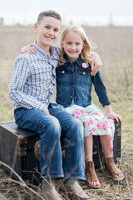 Miltenberger Family