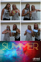 Cate's Photo Booth