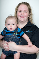 Baby photos