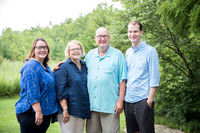 Keyes Family