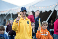 Bicentennial Torch Pass