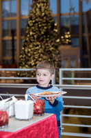 Breakfast with Santa 2017