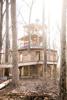 Fort Hoosier Opening