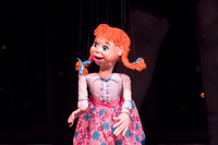 Peewinkles Puppet Show