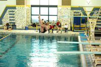Sacha diving 2021