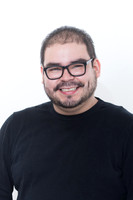 New Employee Headshots
