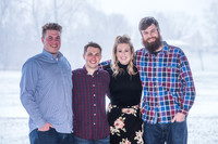 Walters Siblings