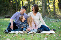 Ewing Family