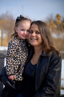Jordan Family March 2015