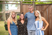 Cait's open house