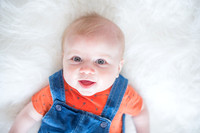 Mason Sparks 6 months