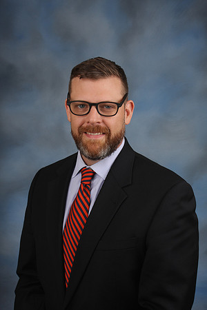 R. Brian Andrews-2