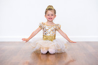 Hallie's Ballet | May 2019