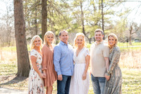 Hunsicker Family 2021
