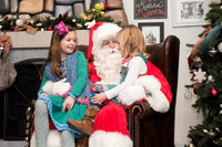 Supper with Santa 2017