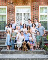 Cannon Family 2022