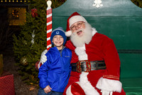 Zionsville Christmas 2017