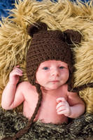Baby Luke Turner