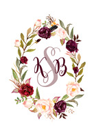 Invites, programs, etc...