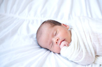 Baby Gibson