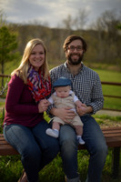 Crockett Family