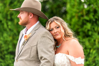 Kaitlynn + Clayton