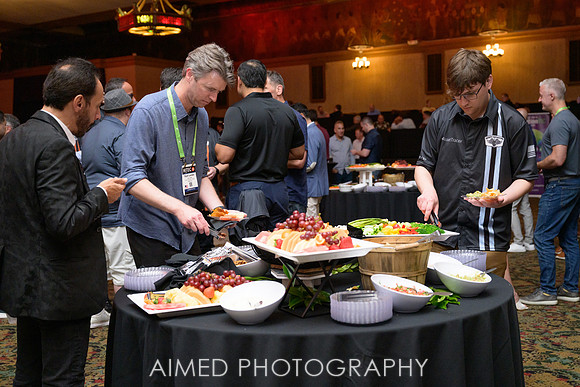 Indianapolis Event Photographer