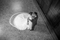 Mr. & Mrs. Reyes Sneak Peak