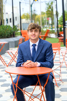 Ben Matthews
