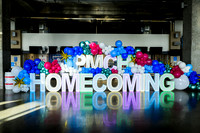 PMCH Homecoming 2026
