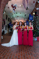 Bridal Party, Family, & Friends